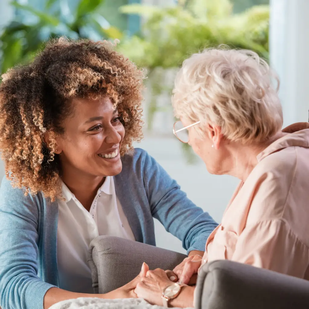 Domiciliary & Home Care · Stoke-on-Trent