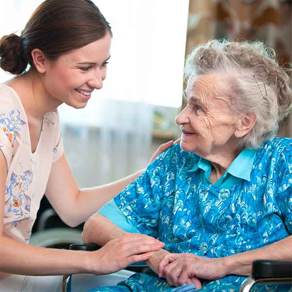 TrustLink Care Services